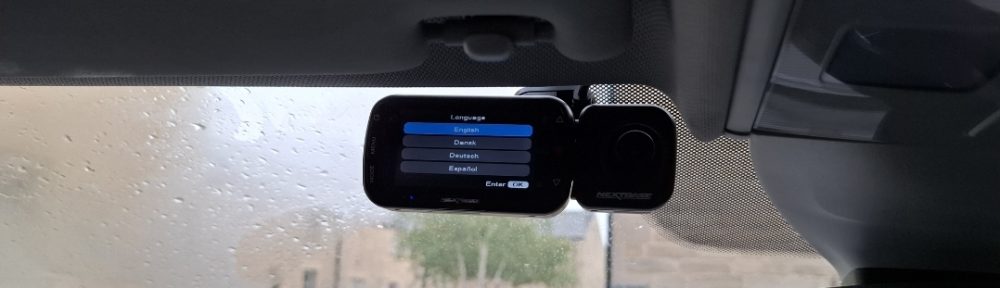 PROFESSIONAL DASH CAMS
