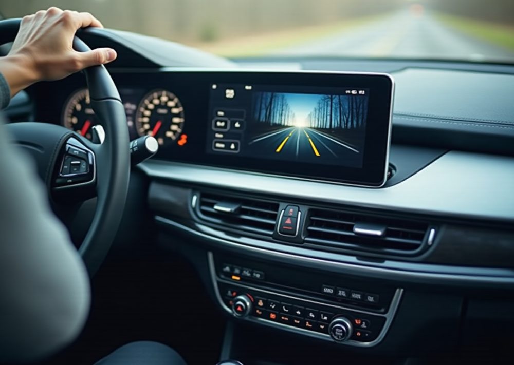 PROFESSIONAL DASH CAMS